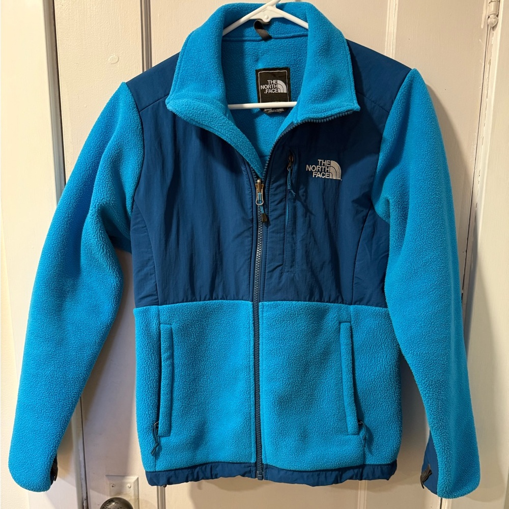 The North Face Women's Denali Fleece Jacket